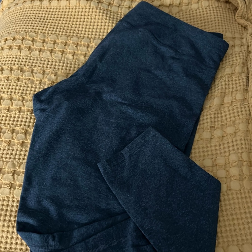 p a c t  On The Go-To Leggings